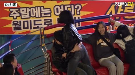 The Twisted Scandal Behind TikTok’s Viral Amusement Park Ride.